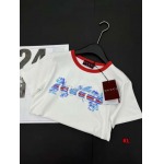 2024年8月14日早秋高品質新品入荷グッチ半袖 Tシャツ KL工場