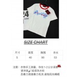 2024年8月14日早秋高品質新品入荷グッチ半袖 Tシャツ KL工場