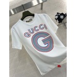 2024年8月14日早秋高品質新品入荷グッチ半袖 Tシャツ KL工場