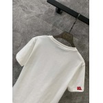 2024年8月14日早秋高品質新品入荷グッチ半袖 Tシャツ KL工場