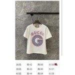 2024年8月14日早秋高品質新品入荷グッチ半袖 Tシャツ KL工場