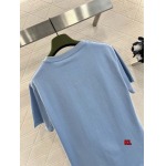 2024年8月14日早秋高品質新品入荷グッチ半袖 Tシャツ   KL工場