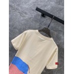 2024年8月14日早秋高品質新品入荷グッチ半袖 Tシャツ   KL工場