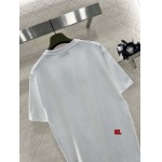 2024年8月14日早秋高品質新品入荷グッチ半袖 Tシャツ  KL工場