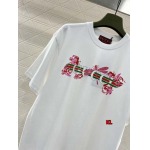 2024年8月14日早秋高品質新品入荷グッチ半袖 Tシャツ  KL工場