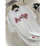 2024年8月14日早秋高品質新品入荷グッチ半袖 Tシャツ  KL工場