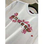 2024年8月14日早秋高品質新品入荷グッチ半袖 Tシャツ  KL工場