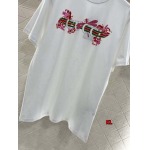 2024年8月14日早秋高品質新品入荷グッチ半袖 Tシャツ  KL工場