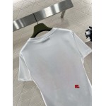 2024年8月14日早秋高品質新品入荷グッチ半袖 Tシャツ  KL工場