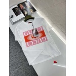 2024年8月14日早秋高品質新品入荷グッチ半袖 Tシャツ  KL工場