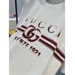 2024年8月15日早秋高品質新品入荷グッチ半袖 Tシャツ KL工場