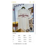 2024年8月15日早秋高品質新品入荷グッチ半袖 Tシャツ KL工場