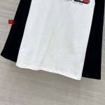 2024年8月15日早秋高品質新品入荷グッチ長袖 Tシャツ KL工場