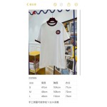 2024年8月15日早秋高品質新品入荷グッチ半袖 Tシャツ KL工場