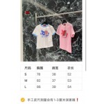 2024年8月15日早秋高品質新品入荷グッチ半袖 Tシャツ KL工場