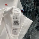 2024年8月15日早秋高品質新品入荷グッチ半袖 Tシャツ KL工場