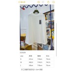 2024年8月15日早秋高品質新品入荷グッチ長袖 Tシャツ KL工場