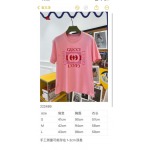 2024年8月15日早秋高品質新品入荷グッチ半袖 TシャツKL工場