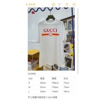 2024年8月15日早秋高品質新品入荷グッチ半袖 Tシャツ KL工場