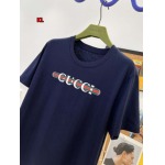 2024年8月15日早秋高品質新品入荷グッチ半袖 Tシャツ KL工場