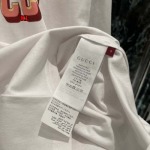 2024年8月15日早秋高品質新品入荷グッチ半袖 Tシャツ KL工場