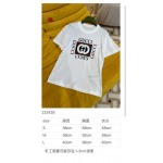 2024年8月15日早秋高品質新品入荷グッチ半袖 Tシャツ KL工場