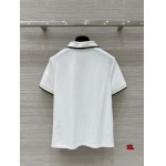 2024年8月15日早秋高品質新品入荷ディオール半袖 Tシャツ KL工場