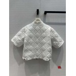 2024年8月15日早秋高品質新品入荷ディオール綿入れの服コート  KL工場