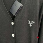 2024年8月15日早秋高品質新品入荷PRADA  セーター上着 KL工場