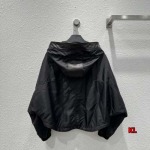 2024年8月15日早秋高品質新品入荷PRADA 本革ジャケット KL工場