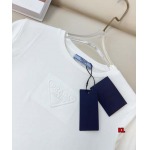 2024年8月15日早秋高品質新品入荷PRADA長袖 Tシャツ KL工場