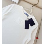 2024年8月15日早秋高品質新品入荷PRADA長袖 Tシャツ KL工場