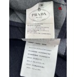 2024年8月15日早秋高品質新品入荷PRADA 上下セット KL工場