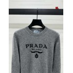 2024年8月15日早秋高品質新品入荷PRADA セーター KL工場