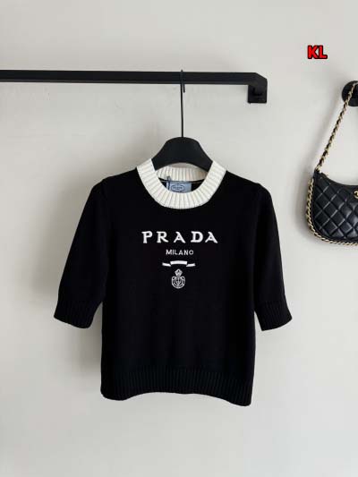 2024年8月15日早秋高品質新品入荷PRADA セーター半...