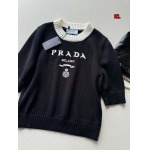 2024年8月15日早秋高品質新品入荷PRADA セーター半袖 KL工場