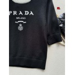 2024年8月15日早秋高品質新品入荷PRADA セーター半袖 KL工場