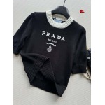 2024年8月15日早秋高品質新品入荷PRADA セーター半袖 KL工場