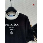 2024年8月15日早秋高品質新品入荷PRADA セーター半袖 KL工場