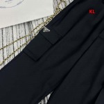 2024年8月15日早秋高品質新品入荷PRADA 長ズボン KL工場