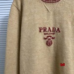 2024年秋冬新作入荷人気販売中 PRADA セーター B6工場