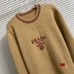 2024年秋冬新作入荷人気販売中 PRADA セーター B6工場