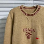 2024年秋冬新作入荷人気販売中 PRADA セーター B6工場