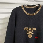 2024年秋冬新作入荷人気販売中 PRADA セーター B6工場