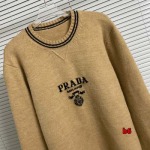 2024年秋冬新作入荷人気販売中 PRADA セーター B6工場