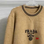 2024年秋冬新作入荷人気販売中 PRADA セーター B6工場