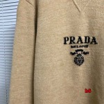 2024年秋冬新作入荷人気販売中 PRADA セーター B6工場