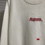 2024年秋冬新作入荷人気販売中 SUPREME セーター B6工場