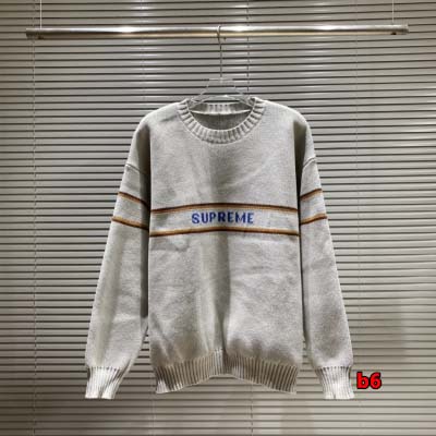 2024年秋冬新作入荷人気販売中 supreme セーター ...