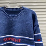 2024年秋冬新作入荷人気販売中 supreme セーター B6工場